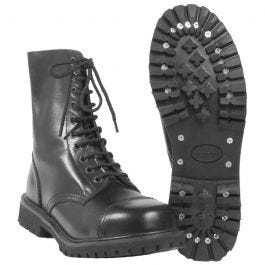Mil Tec Invader Boots