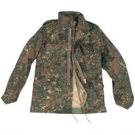 Mil tec sale m65 jacket