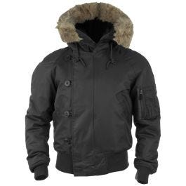 Mil tec online n2b flight jacket