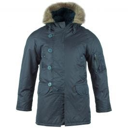 Mil sales tec parka