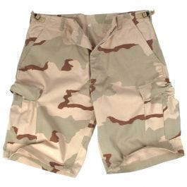 Military 1st cargo shorts discount