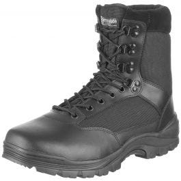 Mil tec hotsell tactical boots