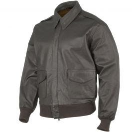 Mil tec flight jacket store