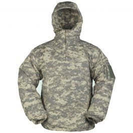 Mil tec hotsell anorak
