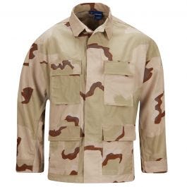 Bdu coat best sale