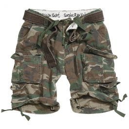 Military discount 1st shorts