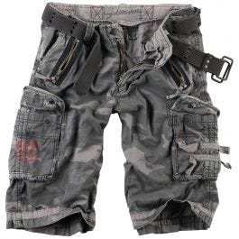 Military 1st sales cargo shorts