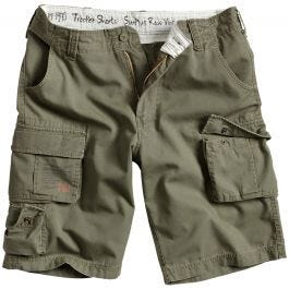 Military 1st cargo shorts discount