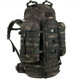 Multicam store black backpack
