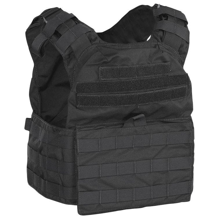 The Condor Cyclone Plate Carrier travel product recommended by Lukas on Lifney.