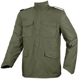 M65 jacket surplus 2025