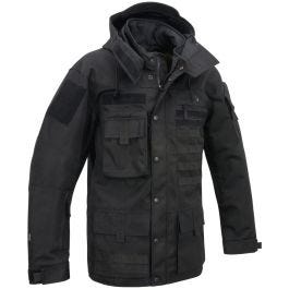 Brandit paratrooper jacket deals
