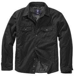 Brandit lumber jacket shop
