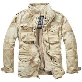 Brandit m65 giant sandstorm cheap