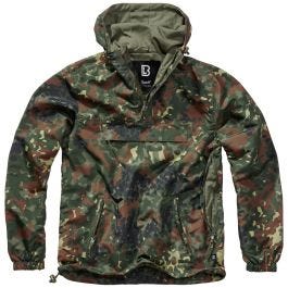 Brandit summer windbreaker sales