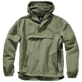 Brandit windbreaker jacket top