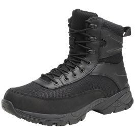 Brandit german army mountain boots black shop