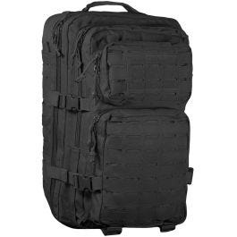 Mil tec laser cut system assault pack large discount