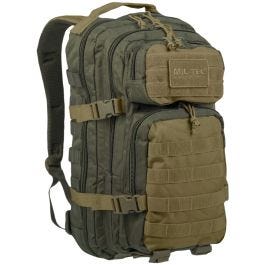 Mil tec us assault pack shop