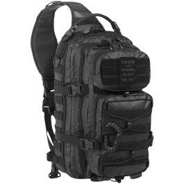 Mil Tec One Strap Assault Pack Large Tactical Black