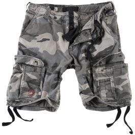 Military first cargo shorts clearance