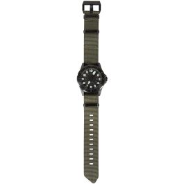 First Tactical Ridgeline Carbon Field Watch OD Green