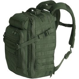 Od green tactical backpack hot sale