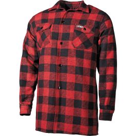 Black and red lumberjack shirt new arrivals