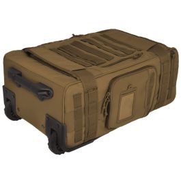 Tactical rolling luggage online