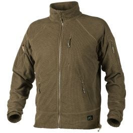 Condor men's alpha tactical fleece jacket sales