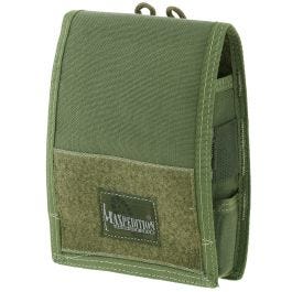 Maxpedition TC 12 Pouch OD Green