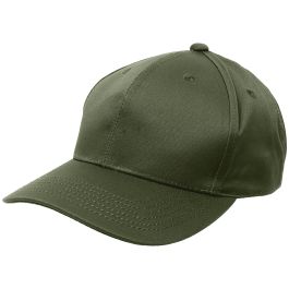 MFH Baseball Cap OD Green