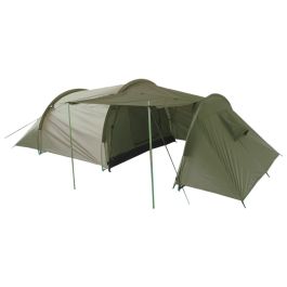 Mil tec tents top