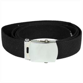 Black army belt store