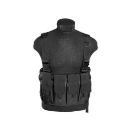 Chest rig mag carrier hot sale