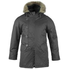 N3b flight jacket shop