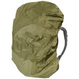 Mil Tec BW Backpack Rain Cover Coyote