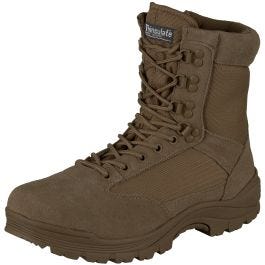 Mil tec tactical boots shop