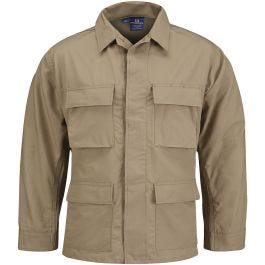 Propper jacket outlet