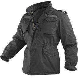 M65 field jacket black outlet