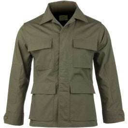 Brandit bdu ripstop jacket cheap