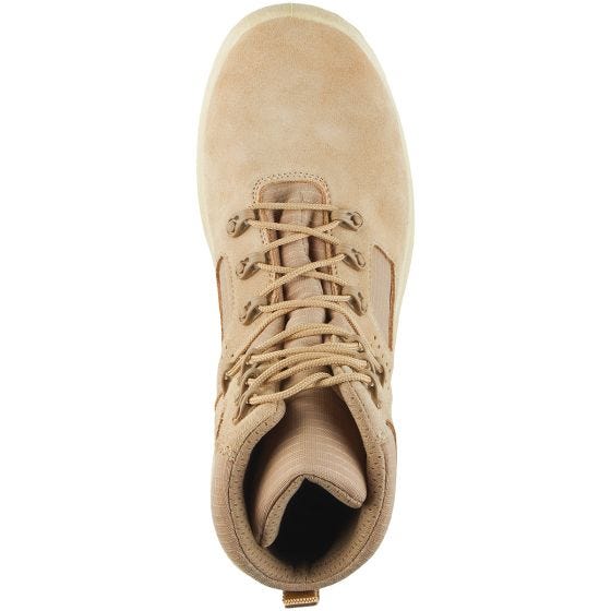 Protektor Grom Cross MAX 046 Tactical Boots Beige
