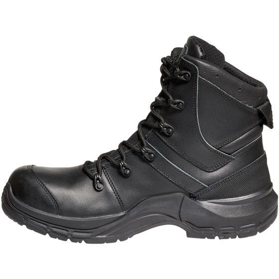 Protektor Grom Unique Pro 932 Tactical Boots with Membrane Black