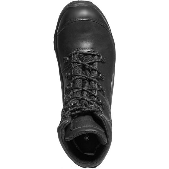 Protektor Grom Unique Pro 932 Tactical Boots with Membrane Black
