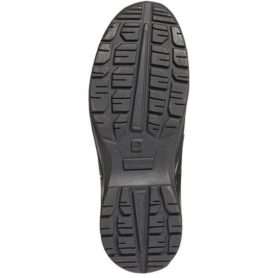 Protektor Grom Unique Pro 932 Tactical Boots with Membrane Black