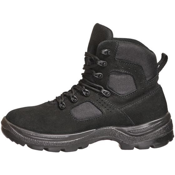 Protektor Grom Cross 046 Tactical Boots Black