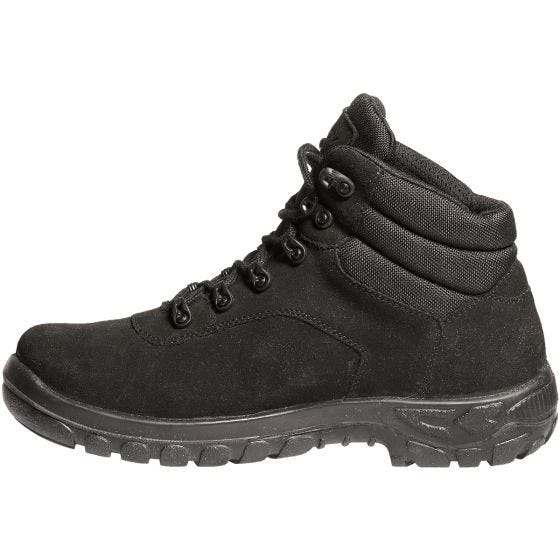 Protektor Grom Light Low 371 Tactical Boots Black