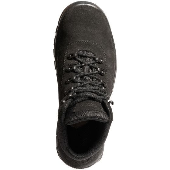 Protektor Grom Light Low 371 Tactical Boots Black