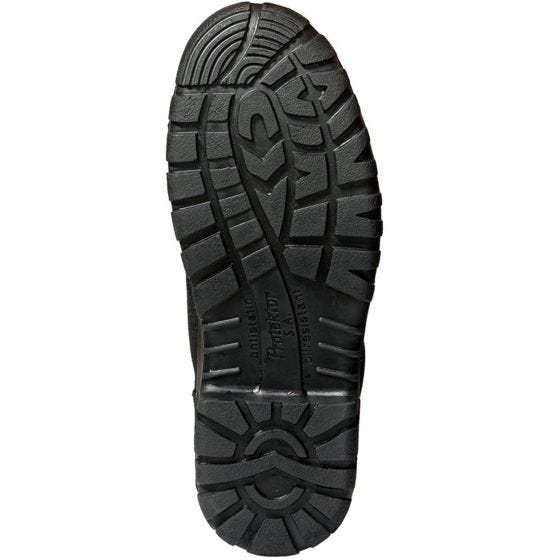 Protektor Grom Light Low 371 Tactical Boots Black