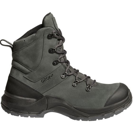 Protektor Grom Unique 929 Tactical Boots with Membrane Grey